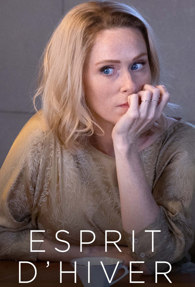 مشاهدة مسلسل Esprit d’hiver موسم 1 حلقة 2