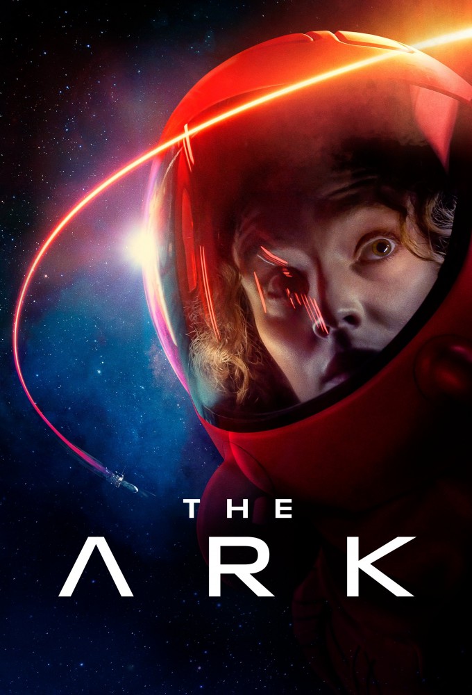 مشاهدة مسلسل The Ark موسم 1 حلقة 12