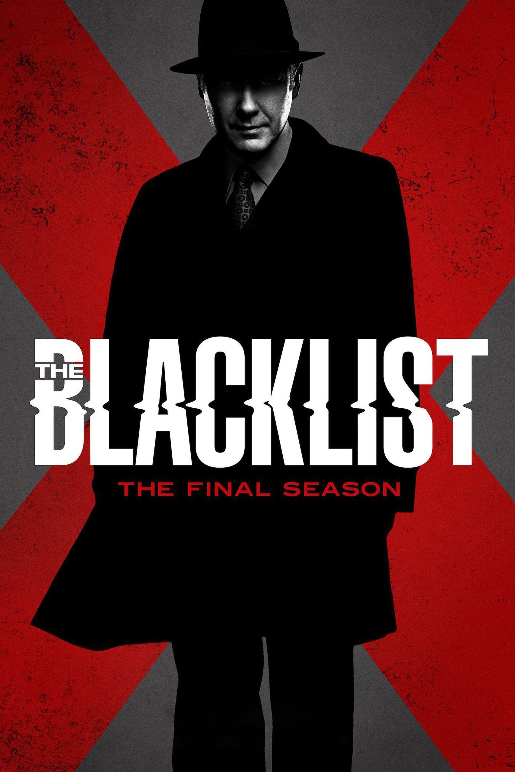 مشاهدة مسلسل The Blacklist موسم 10 حلقة 17