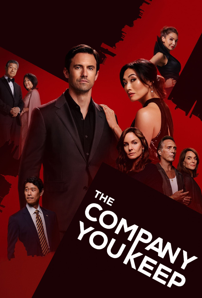 مشاهدة مسلسل The Company You Keep موسم 1 حلقة 2