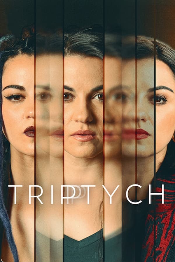 مشاهدة مسلسل Triptych موسم 1 حلقة 5