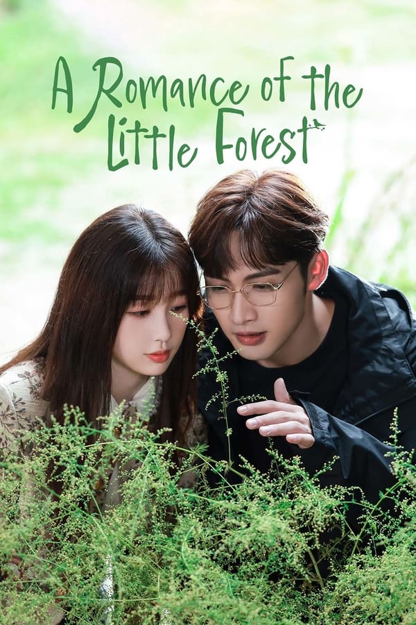 مشاهدة مسلسل A Romance of the Little Forest موسم 1 حلقة 24