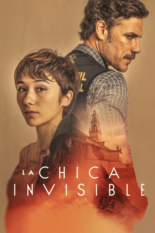 مشاهدة مسلسل The Invisible Girl موسم 1 حلقة 1