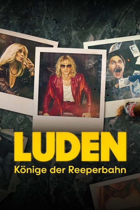 مشاهدة مسلسل Luden Könige Der Reeperbahn موسم 1 حلقة 4