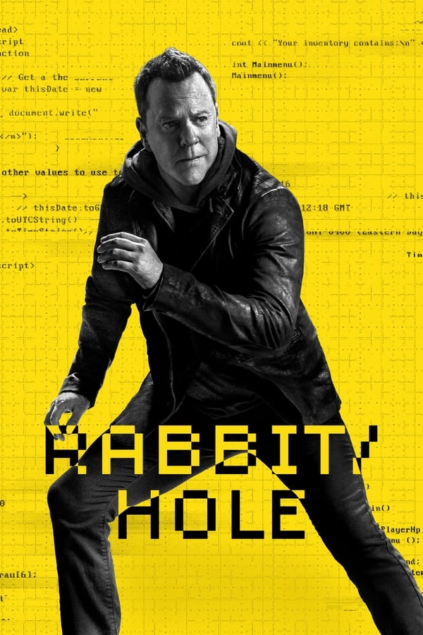 مشاهدة مسلسل Rabbit Hole موسم 1 حلقة 2