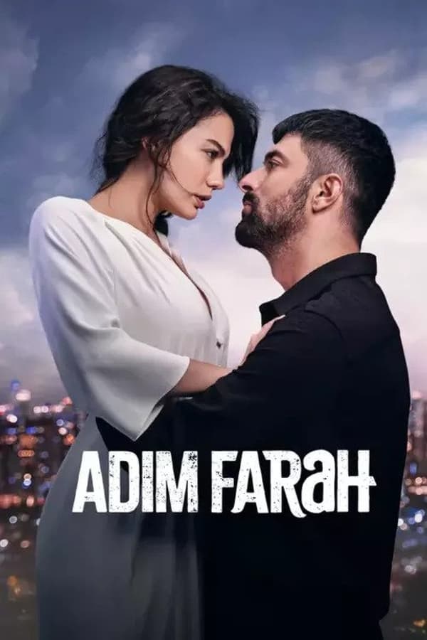 مشاهدة مسلسل اسمي فرح موسم 1 حلقة 23