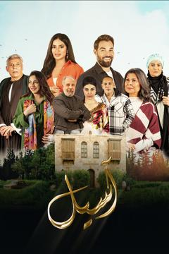 مشاهدة مسلسل اسيل حلقة 6