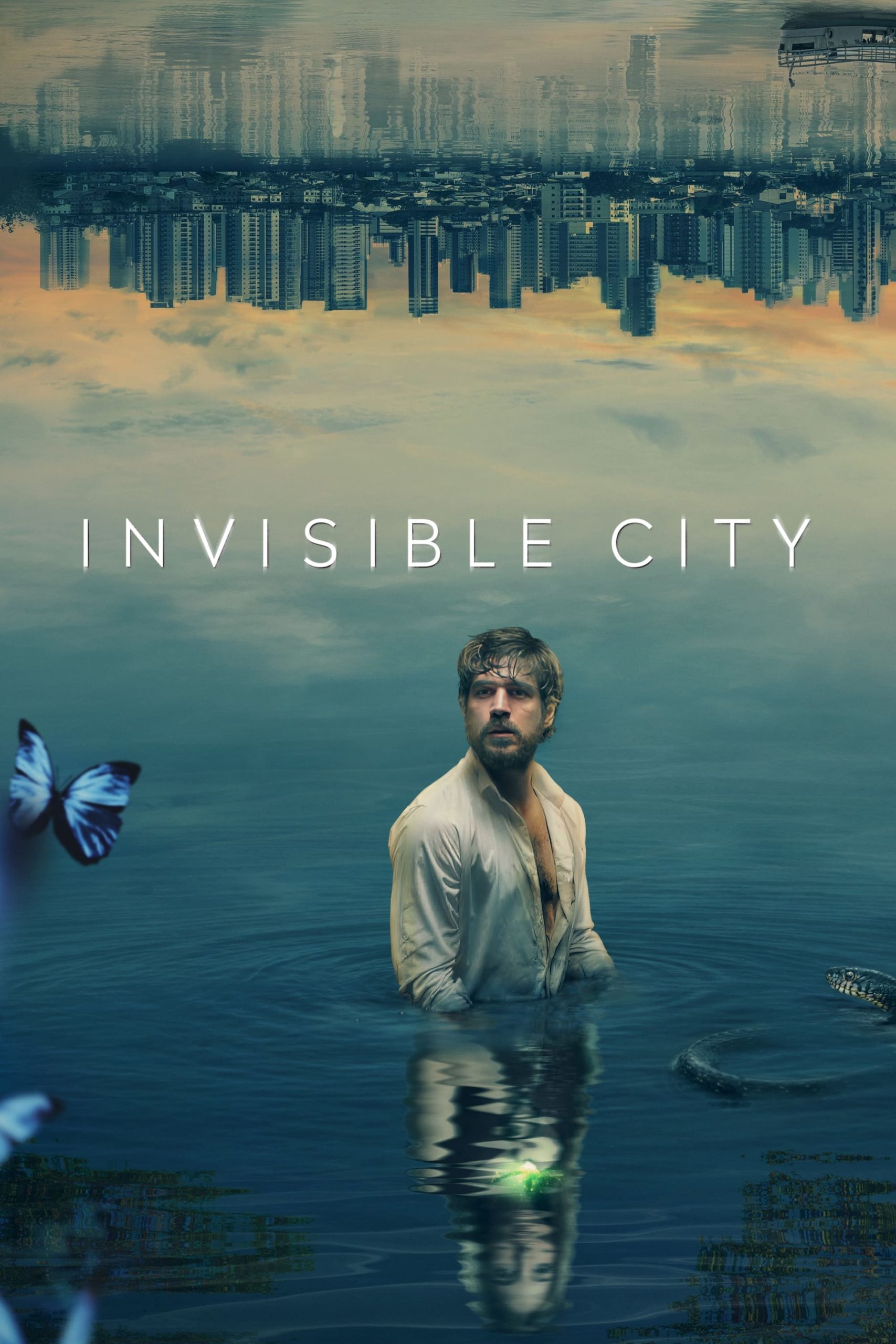 مشاهدة مسلسل Invisible City موسم 2 حلقة 4