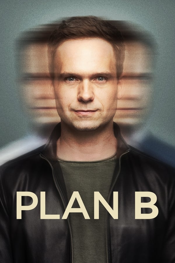 مشاهدة مسلسل Plan B موسم 1 حلقة 4