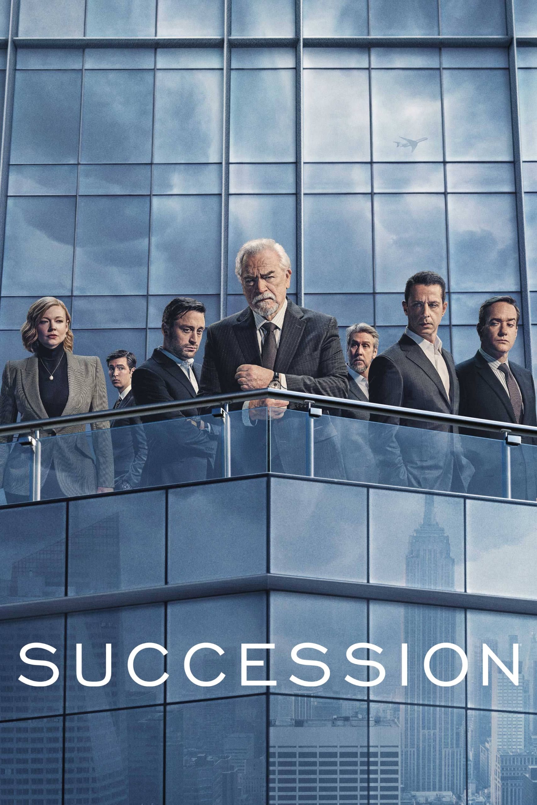 مشاهدة مسلسل Succession موسم 4 حلقة 2