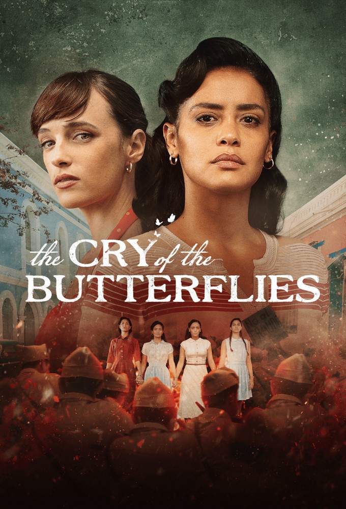 مشاهدة مسلسل The Cry of the Butterflies موسم 1 حلقة 4