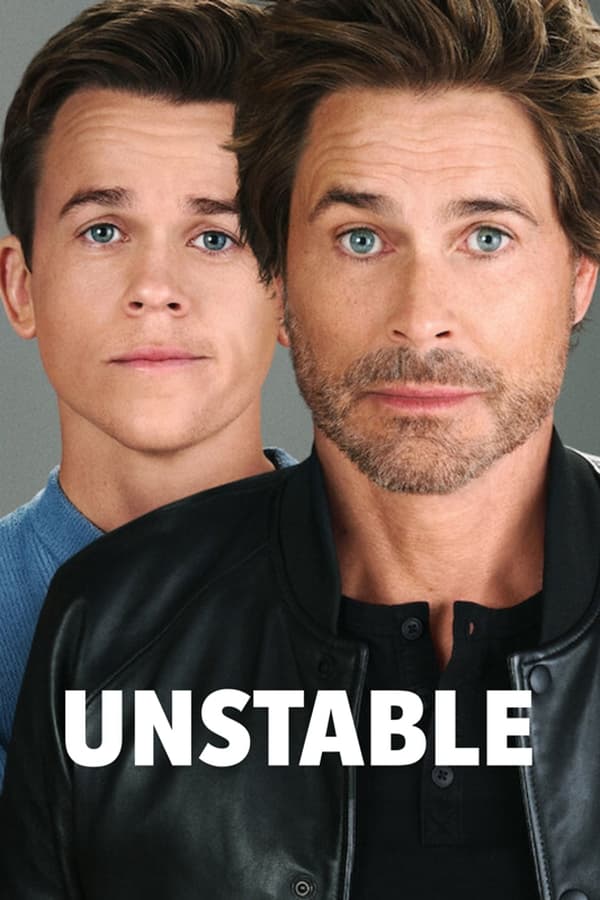 مشاهدة مسلسل Unstable موسم 1 حلقة 7