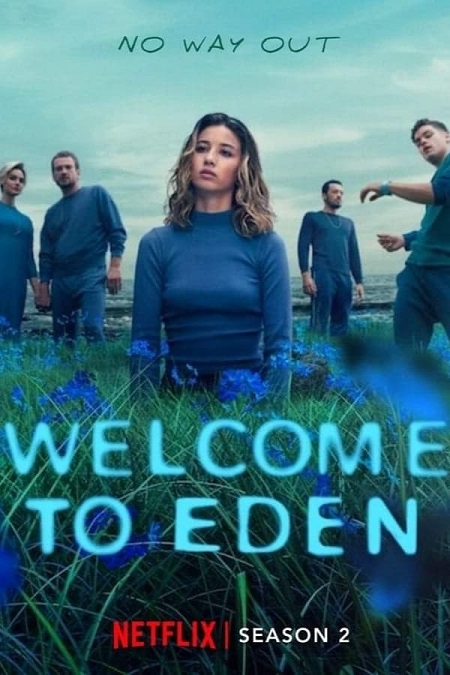 مشاهدة مسلسل Welcome to Eden موسم 2 حلقة 3