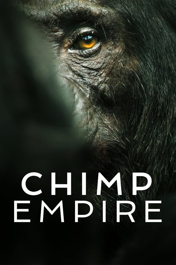 مشاهدة مسلسل Chimp Empire موسم 1 حلقة 3