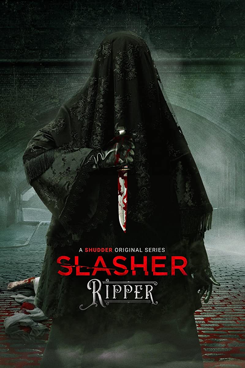 مشاهدة مسلسل Slasher موسم 5 حلقة 6