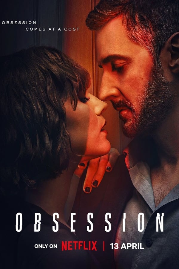 مشاهدة مسلسل Obsession موسم 1 حلقة 2