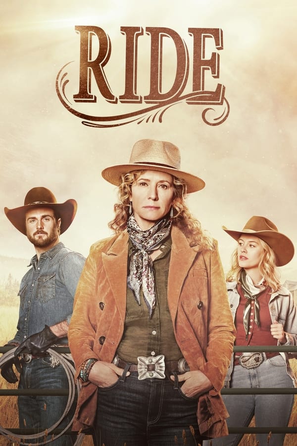 مشاهدة مسلسل Ride موسم 1 حلقة 9