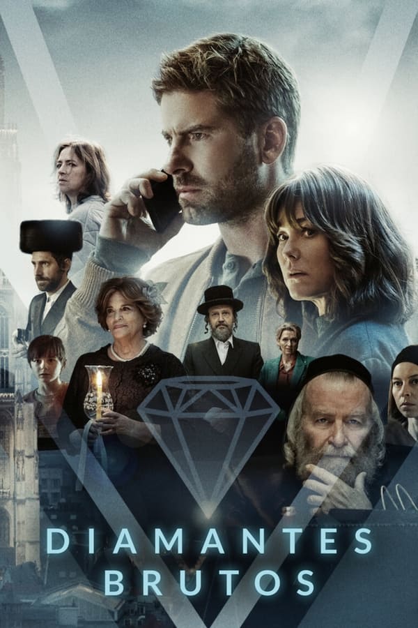 مشاهدة مسلسل Rough Diamonds موسم 1 حلقة 2