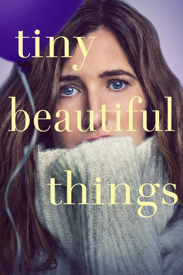 مشاهدة مسلسل Tiny Beautiful Things موسم 1 حلقة 5