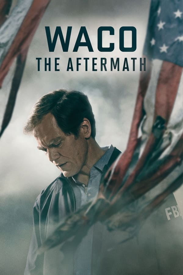 مشاهدة مسلسل Waco: The Aftermath موسم 1 حلقة 2