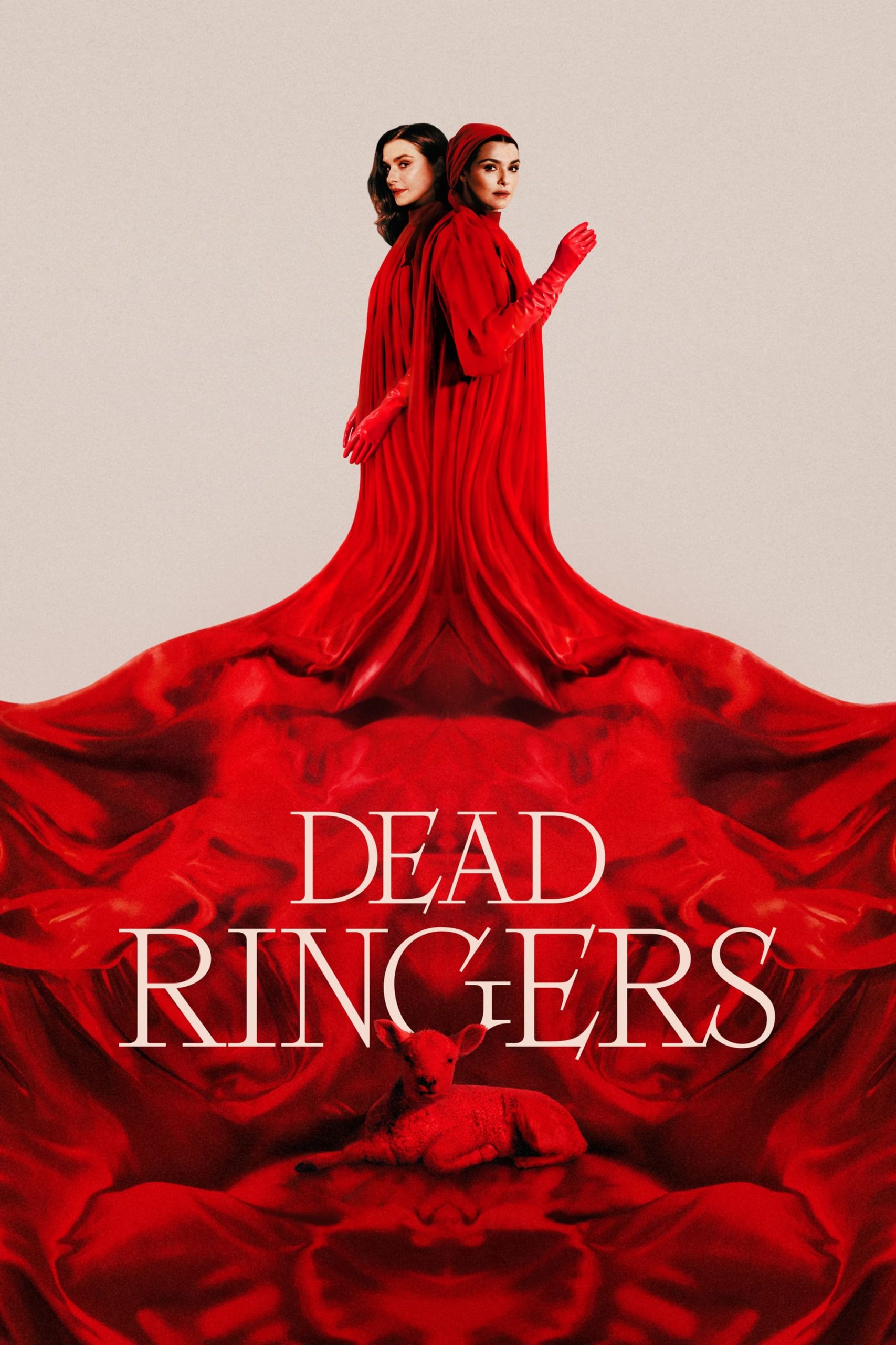 مشاهدة مسلسل Dead Ringers موسم 1 حلقة 2