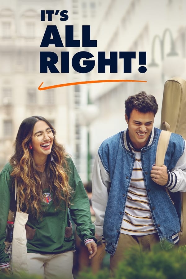 مشاهدة مسلسل It’s All Right موسم 1 حلقة 2