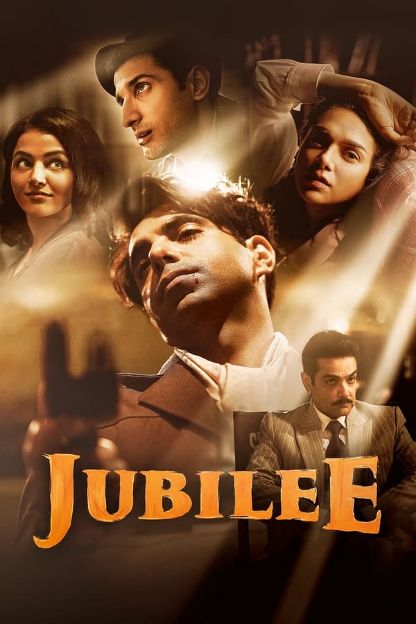 مشاهدة مسلسل Jubilee موسم 1 حلقة 7