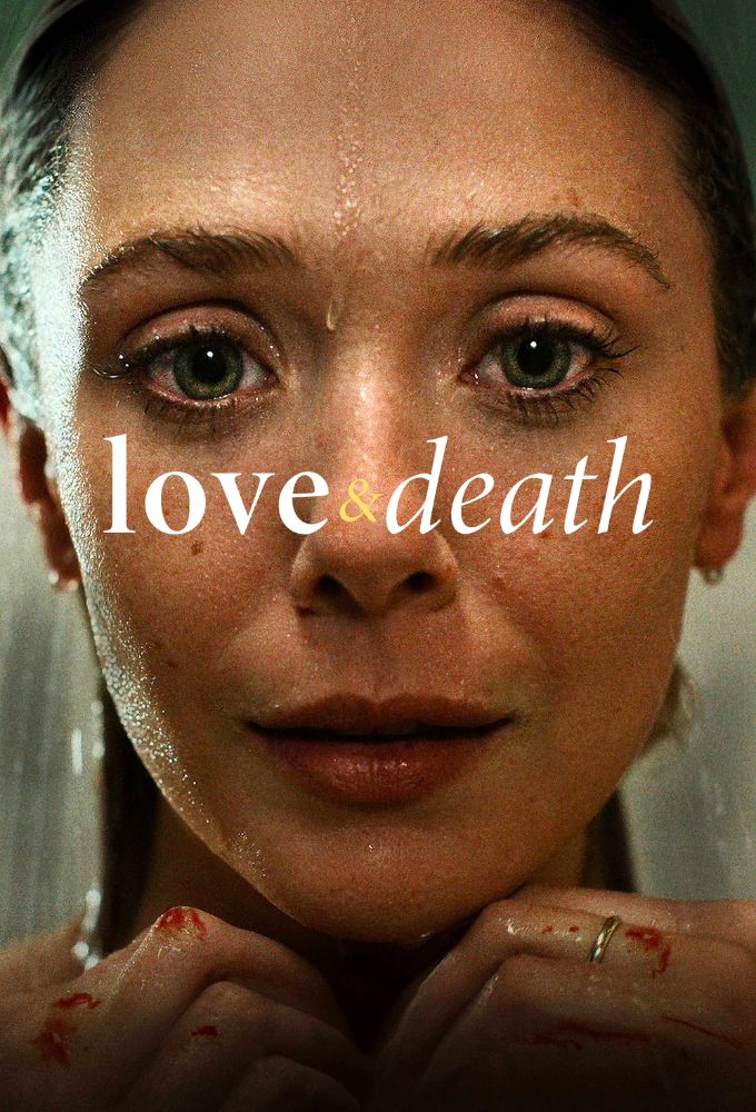 مشاهدة مسلسل Love & Death موسم 1 حلقة 2