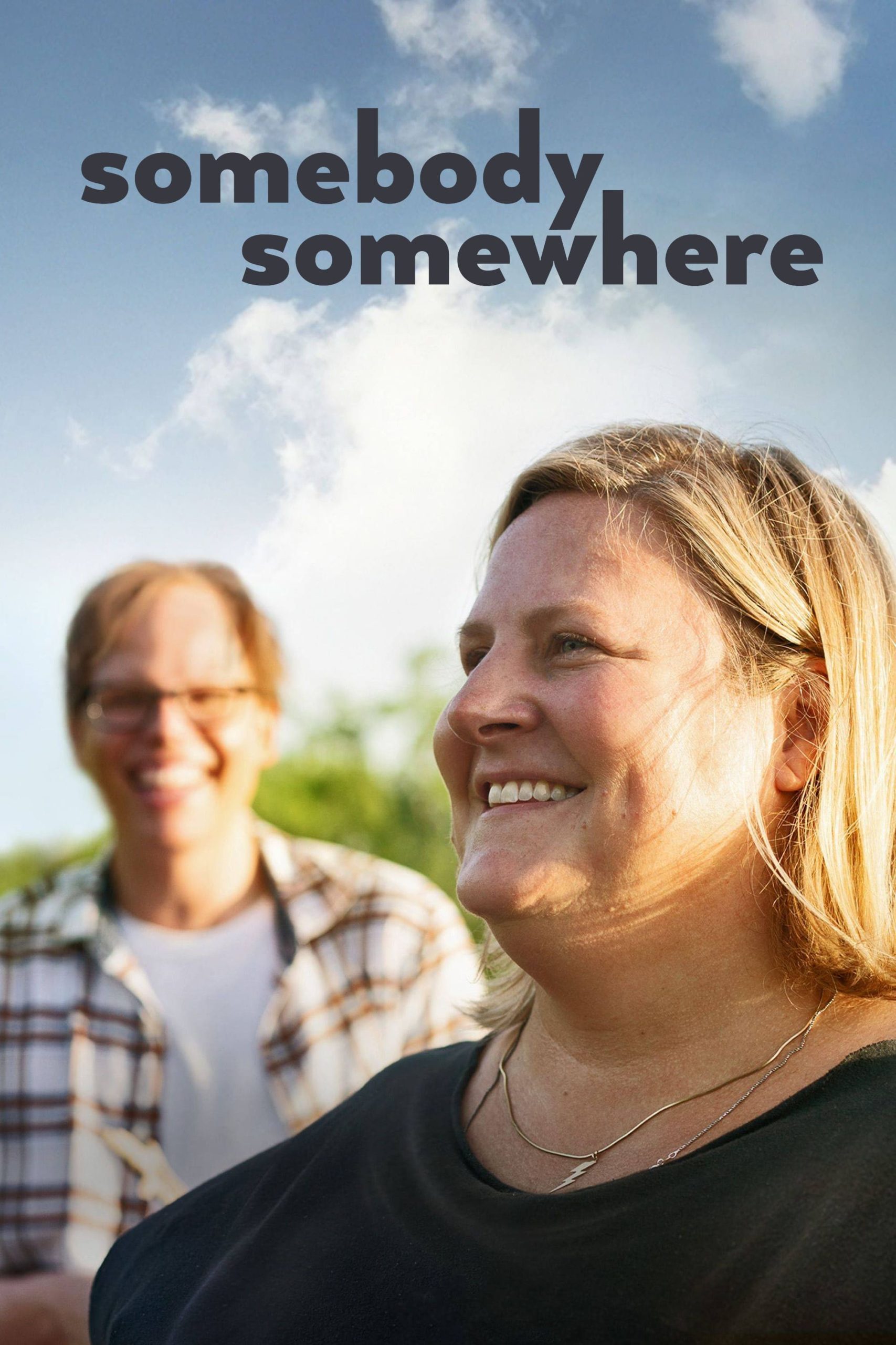 مشاهدة مسلسل Somebody Somewhere موسم 2 حلقة 6