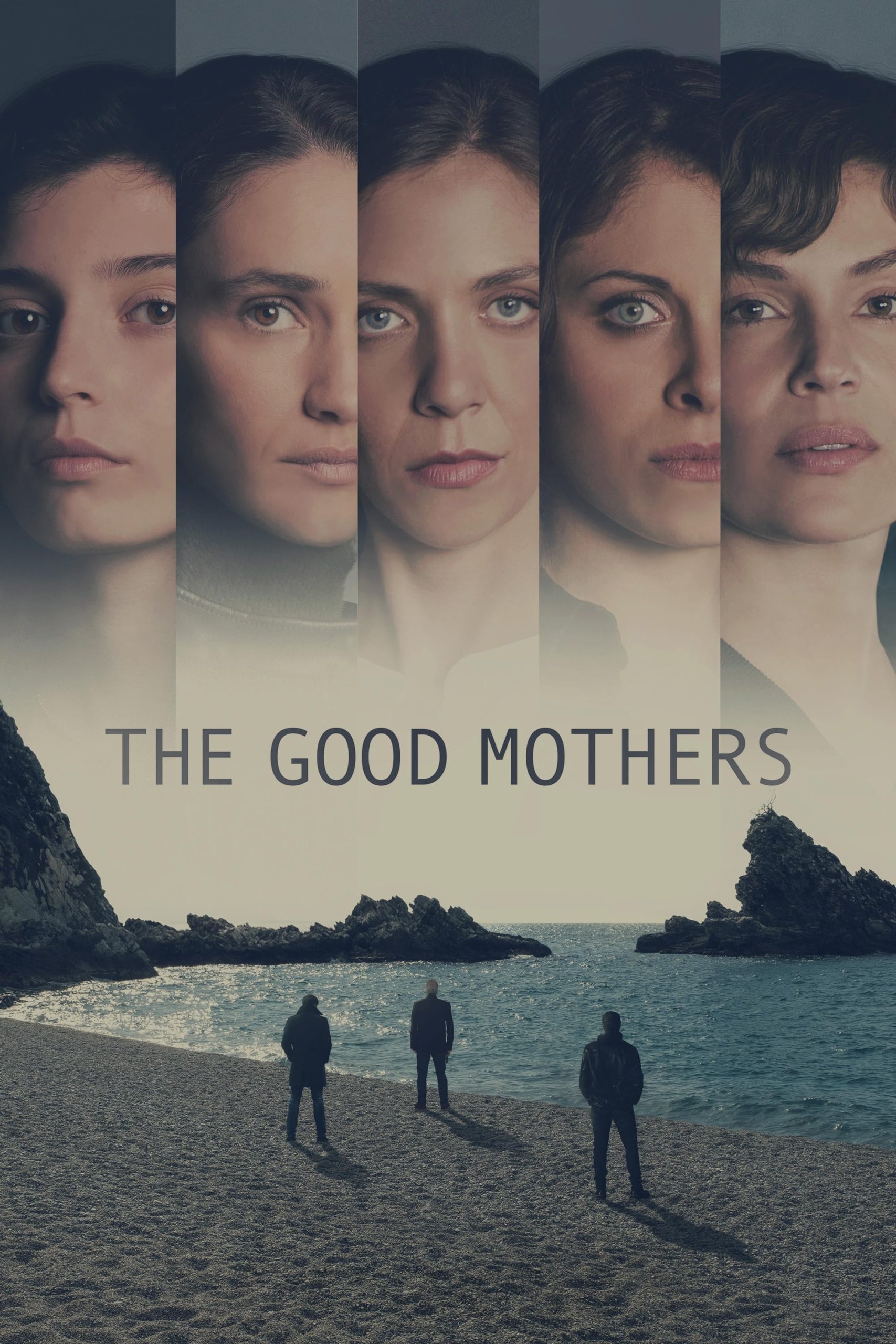 مشاهدة مسلسل The Good Mothers موسم 1 حلقة 1