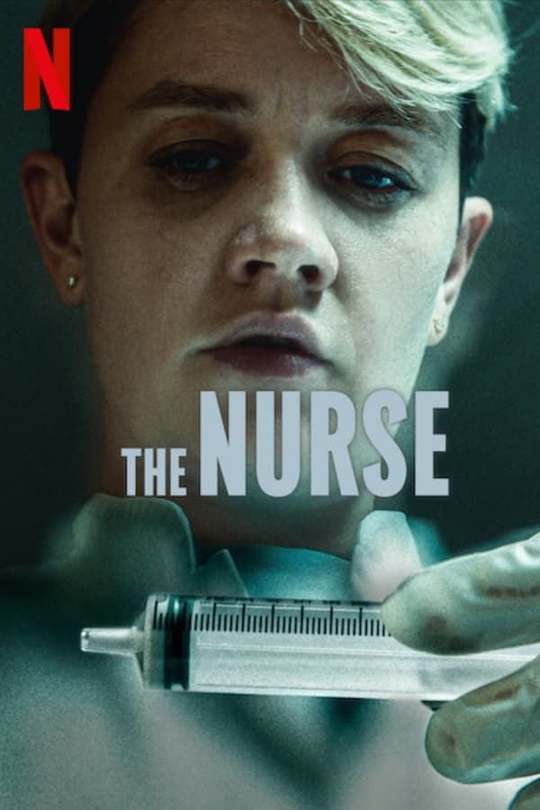 مشاهدة مسلسل The Nurse موسم 1 حلقة 3