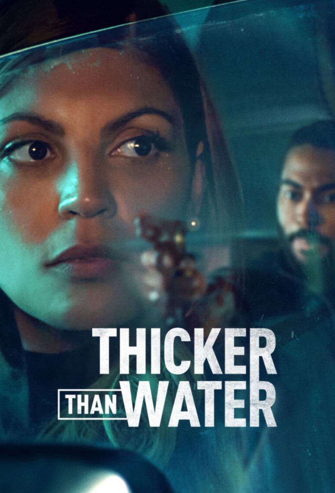 مشاهدة مسلسل Thicker Than Water موسم 1 حلقة 1