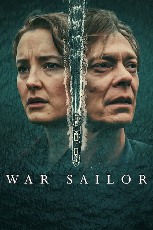 مشاهدة مسلسل War Sailor موسم 1 حلقة 2