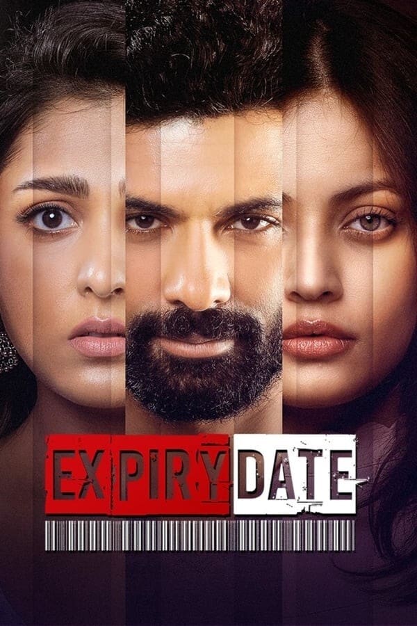 مشاهدة مسلسل Expiry Date موسم 1 حلقة 6