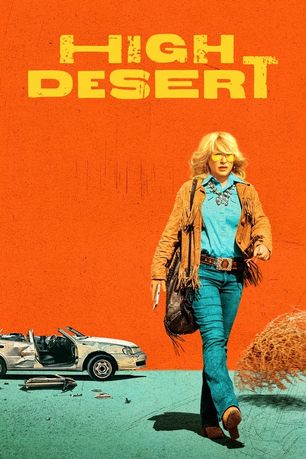 مشاهدة مسلسل High Desert موسم 1 حلقة 2