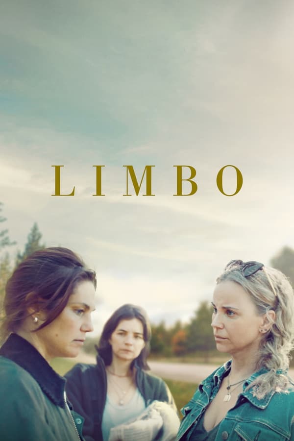 مشاهدة مسلسل Limbo موسم 1 حلقة 4