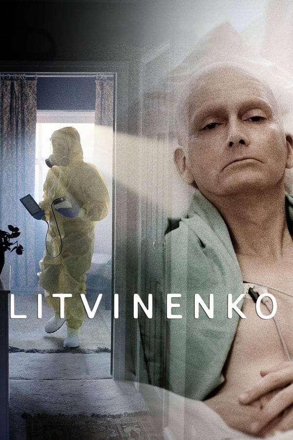 مشاهدة مسلسل Litvinenko موسم 1 حلقة 3