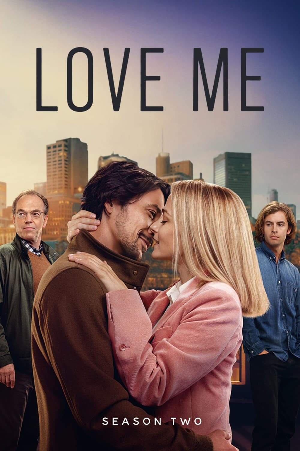 مشاهدة مسلسل Love Me موسم 2 حلقة 2