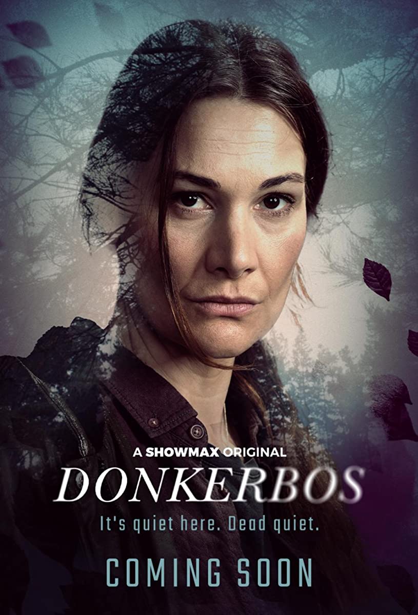 مشاهدة مسلسل Donkerbos موسم 1 حلقة 3