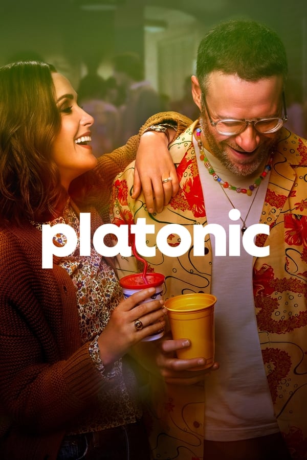 مشاهدة مسلسل Platonic موسم 1 حلقة 9