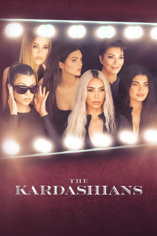 مشاهدة مسلسل The Kardashians موسم 3 حلقة 1