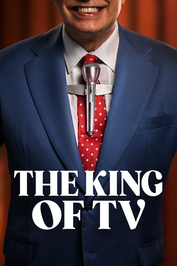 مشاهدة مسلسل The King of TV موسم 1 حلقة 1