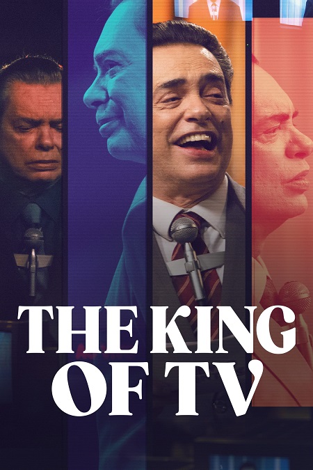 مشاهدة مسلسل The King of TV موسم 2 حلقة 7