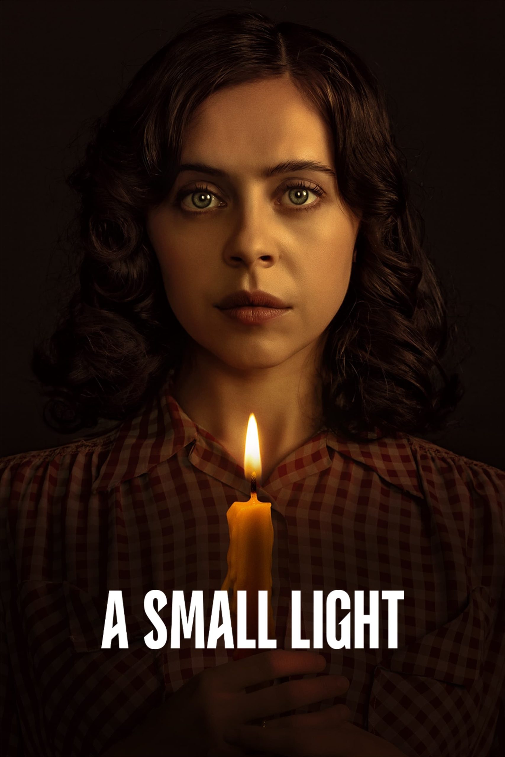 مشاهدة مسلسل A Small Light موسم 1 حلقة 3