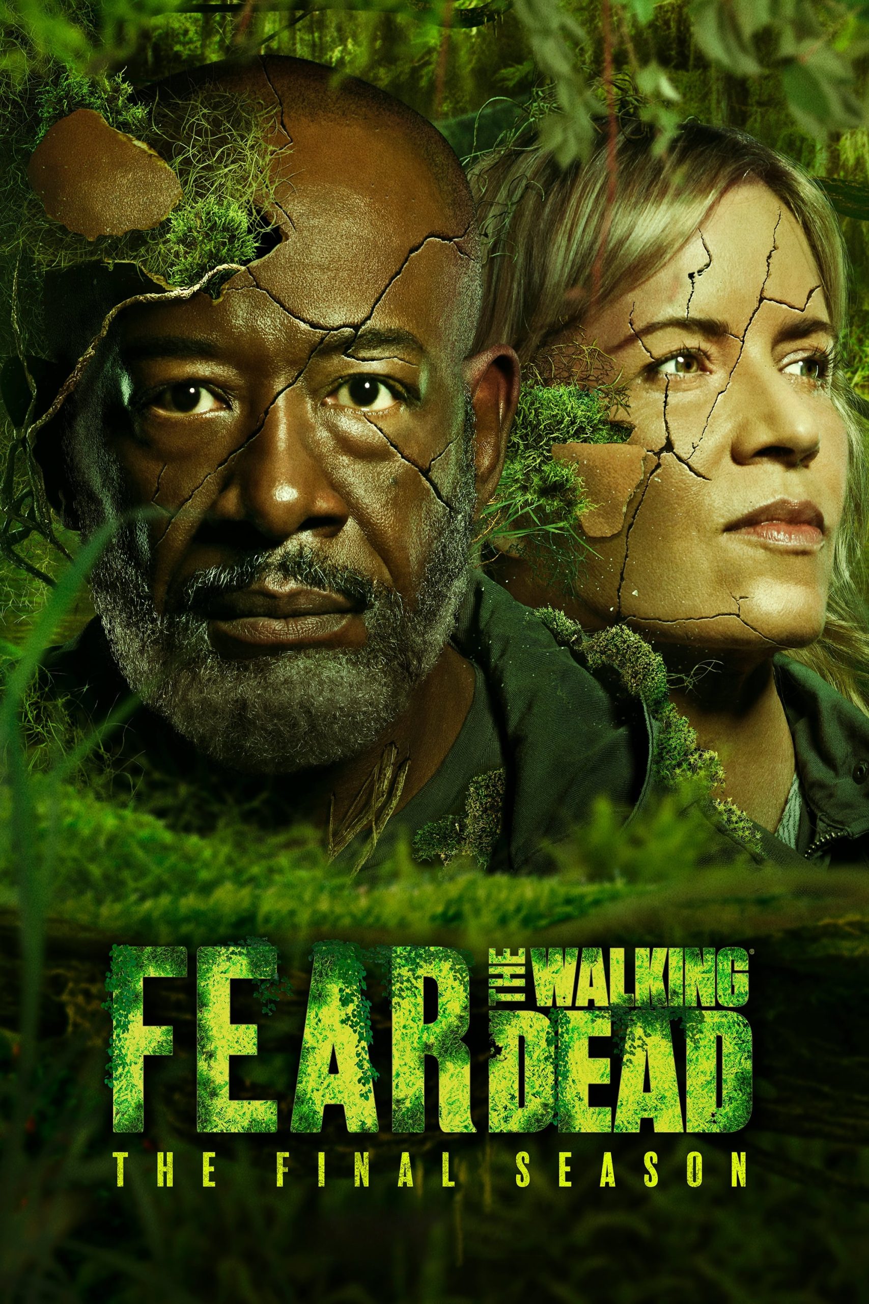 مشاهدة مسلسل Fear the Walking Dead موسم 8 حلقة 9