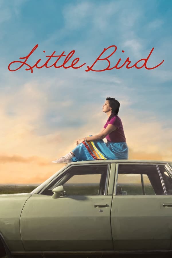 مشاهدة مسلسل Little Bird موسم 1 حلقة 5