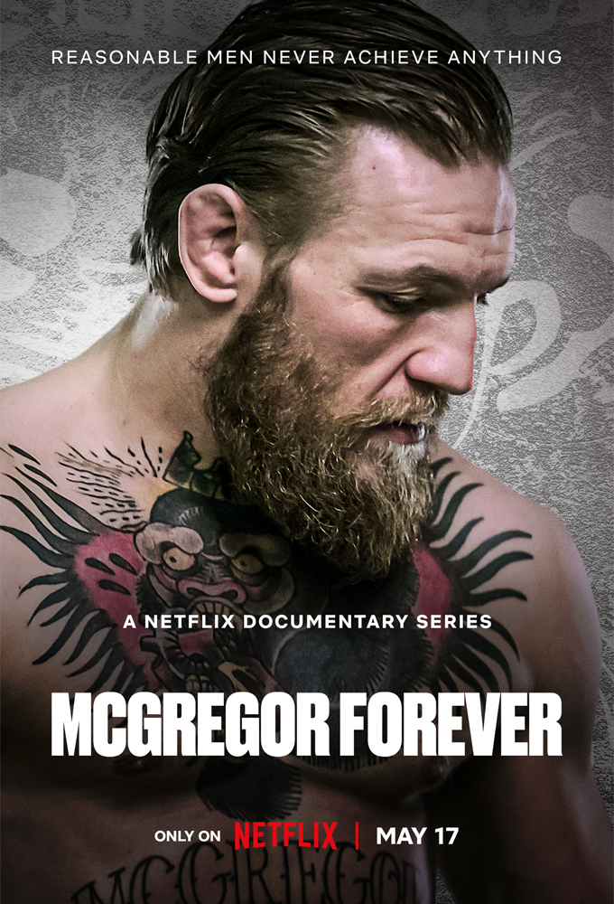 مشاهدة مسلسل McGregor Forever موسم 1 حلقة 2