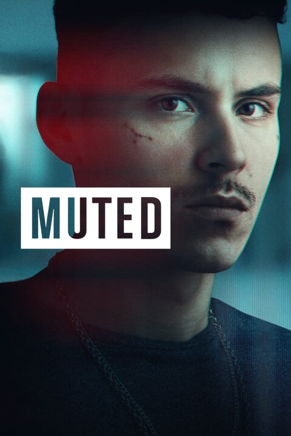 مشاهدة مسلسل Muted موسم 1 حلقة 5