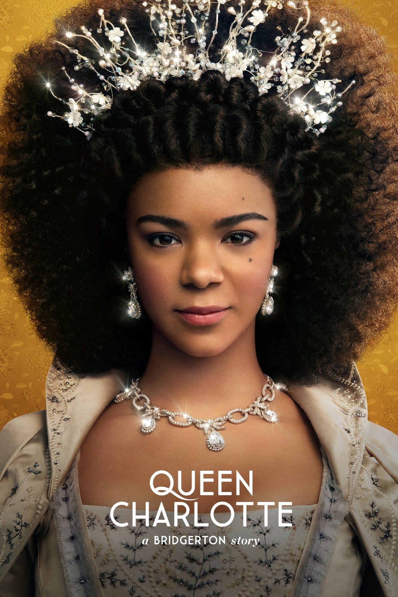 مشاهدة مسلسل Queen Charlotte: A Bridgerton Story موسم 1 حلقة 3