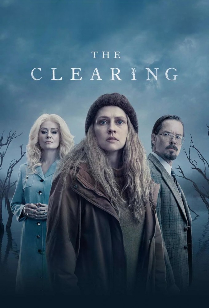 مشاهدة مسلسل The Clearing موسم 1 حلقة 1